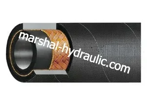 مارشال هیدرولیک خرید و فروش شیلنگ هیدرولیک یک لا سیم اصلی 2 اینچ در تهران خیابان سعدی