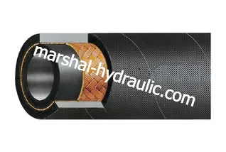 مارشال هیدرولیک خرید و فروش شیلنگ هیدرولیک یک لا سیم اصلی 2 اینچ در تهران خیابان سعدی