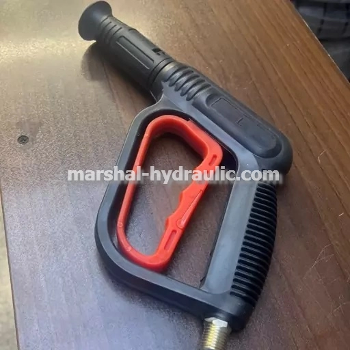 مارشال هیدرولیک خرید و فروش لانس و نازل کارواش خانگی در تهران خیابان سعدی