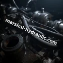 خرید شیلنگ هیدرولیک از تولید کننده