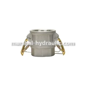 مارشال هیدرولیک خرید و فروش اتصالات کوپلینگ تیپ D در تهران خیابان سعدی