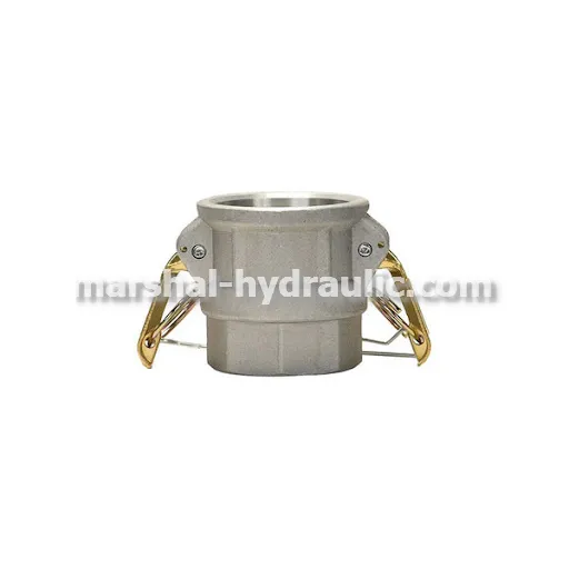 مارشال هیدرولیک خرید و فروش اتصالات کوپلینگ تیپ D در تهران خیابان سعدی