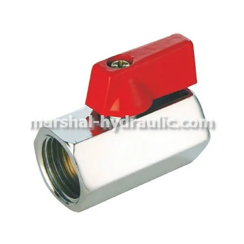 مارشال هیدرولیک خرید و فروش شیر توپی برنجی با اتصال مادگی در تهران خیابان سعدی