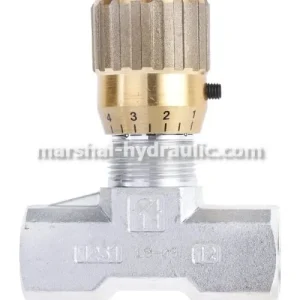 مارشال هیدرولیک خرید و فروش شیر کنترل دو طرفه (شیر سوپاپ کنترل دو اثر) در تهران خیابان سعدی