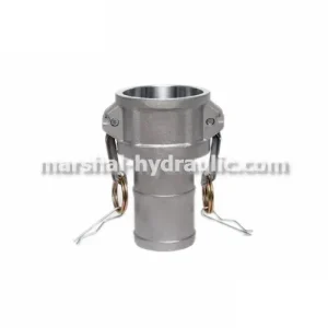 مارشال هیدرولیک خرید و فروش کوپلینگ تیپ C دنباله دار در تهران خیابان سعدی