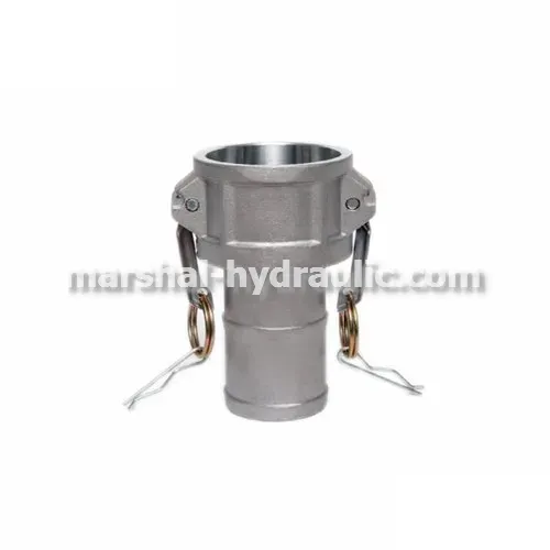 مارشال هیدرولیک خرید و فروش کوپلینگ تیپ C دنباله دار در تهران خیابان سعدی