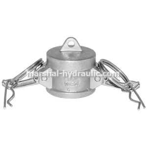 مارشال هیدرولیک خرید و فروش کوپلینگ یا درپوش تیپ DC در تهران خیابان سعدی